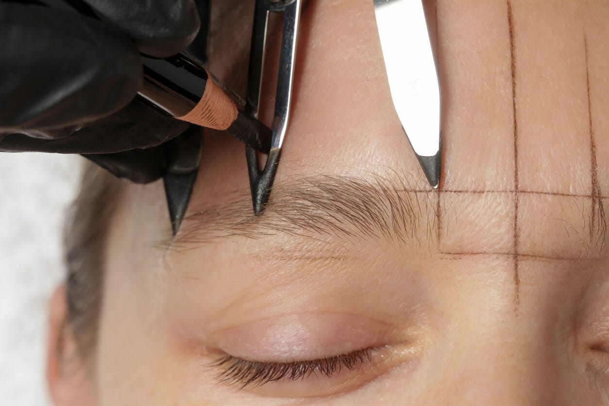 Replacement Eyebrows Preparing for an Eyebrow Transplant: What You Need to Do - Northwest ...