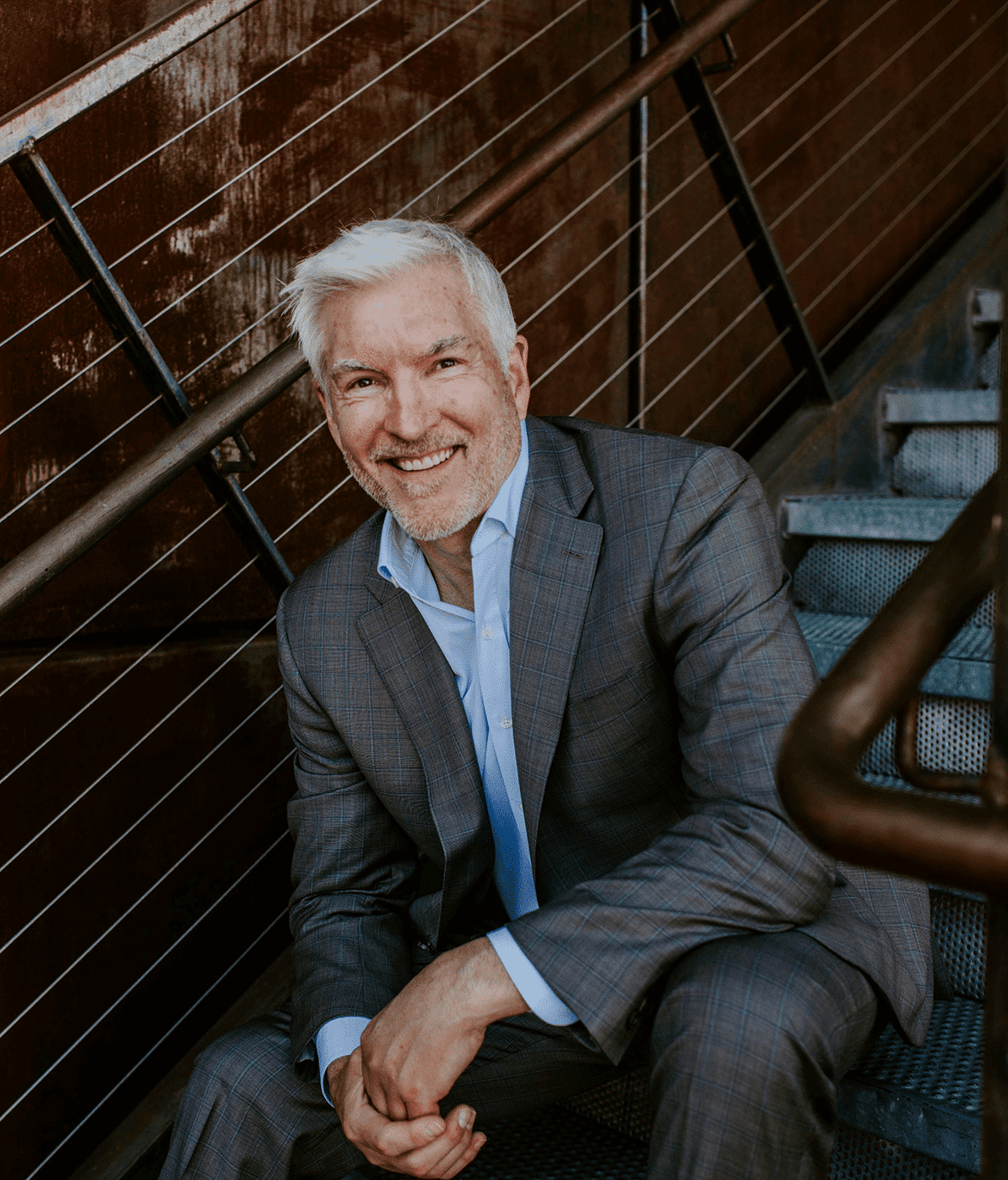 Dr. Robert Niedbalski